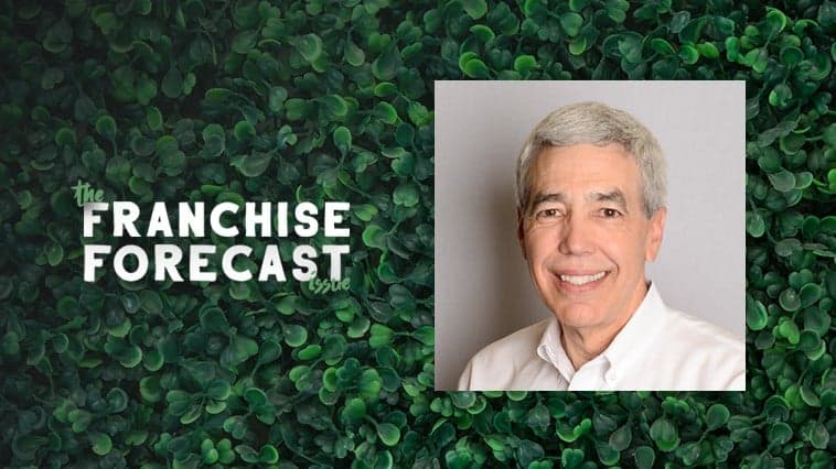 Franchise Forecast: David Hicks of HomeVestors Franchise Forecast: David Hicks of HomeVestors
