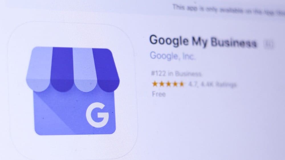 Revamped Google My Business App Unveiled Revamped Google My Business App Unveiled