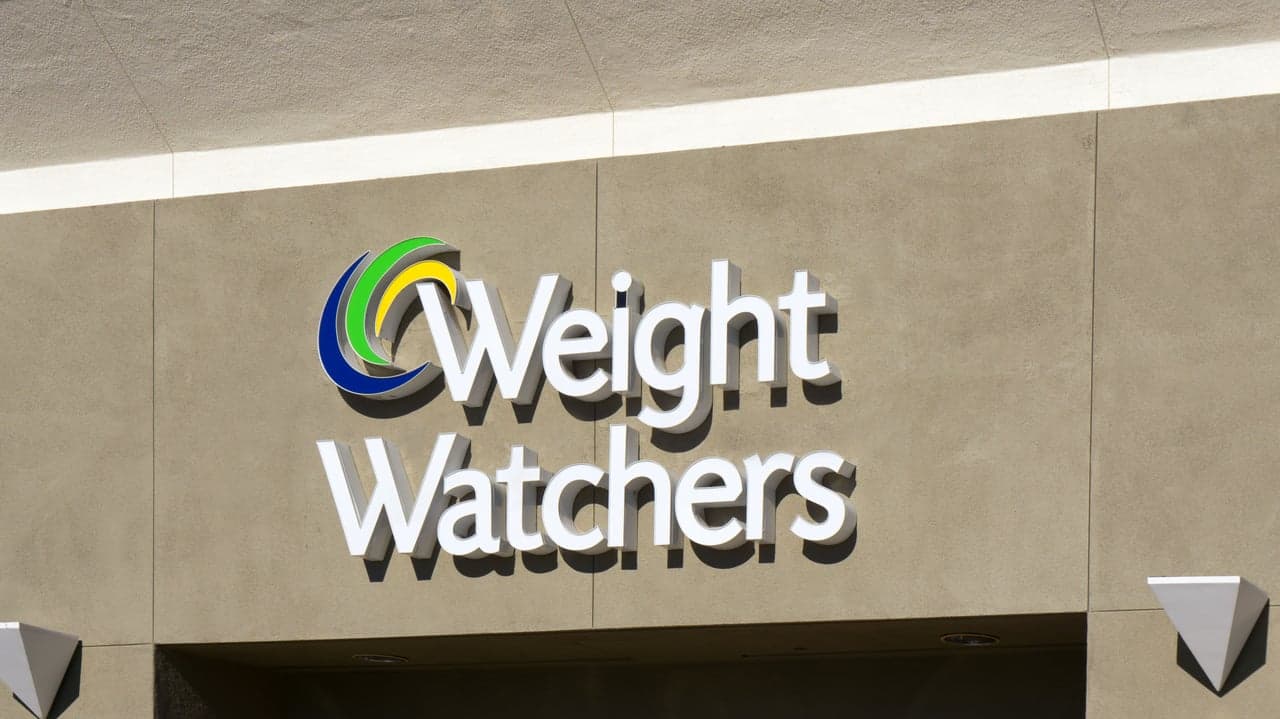 Weight Watchers Gets a Name Change and Brand Makeover Weight Watchers Gets a Name Change and Brand Makeover