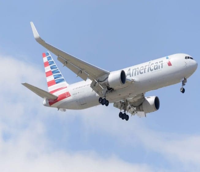 American Airlines Sues Gogo for Slow Inflight Wi-Fi American Airlines Sues Gogo for Slow Inflight Wi-Fi