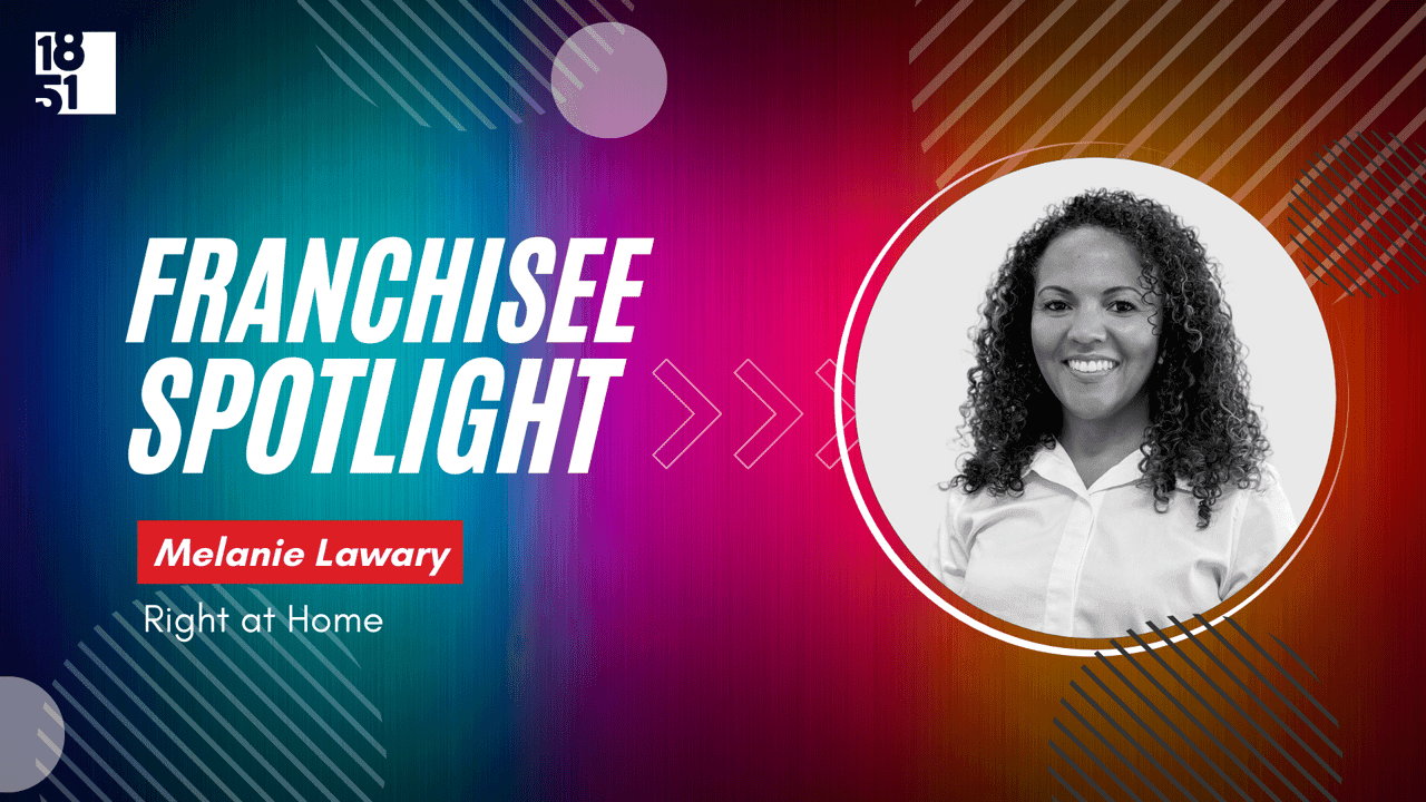 Health Care Industry Expert Opens Her Third Right at Home Territory Health Care Industry Expert Opens Her Third Right at Home Territory