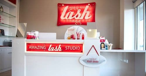 The Amazing Lash Studio Brand Earns Spot on Franchise Times' Fast & Serious List The Amazing Lash Studio Brand Earns Spot on Franchise Times' Fast & Serious List