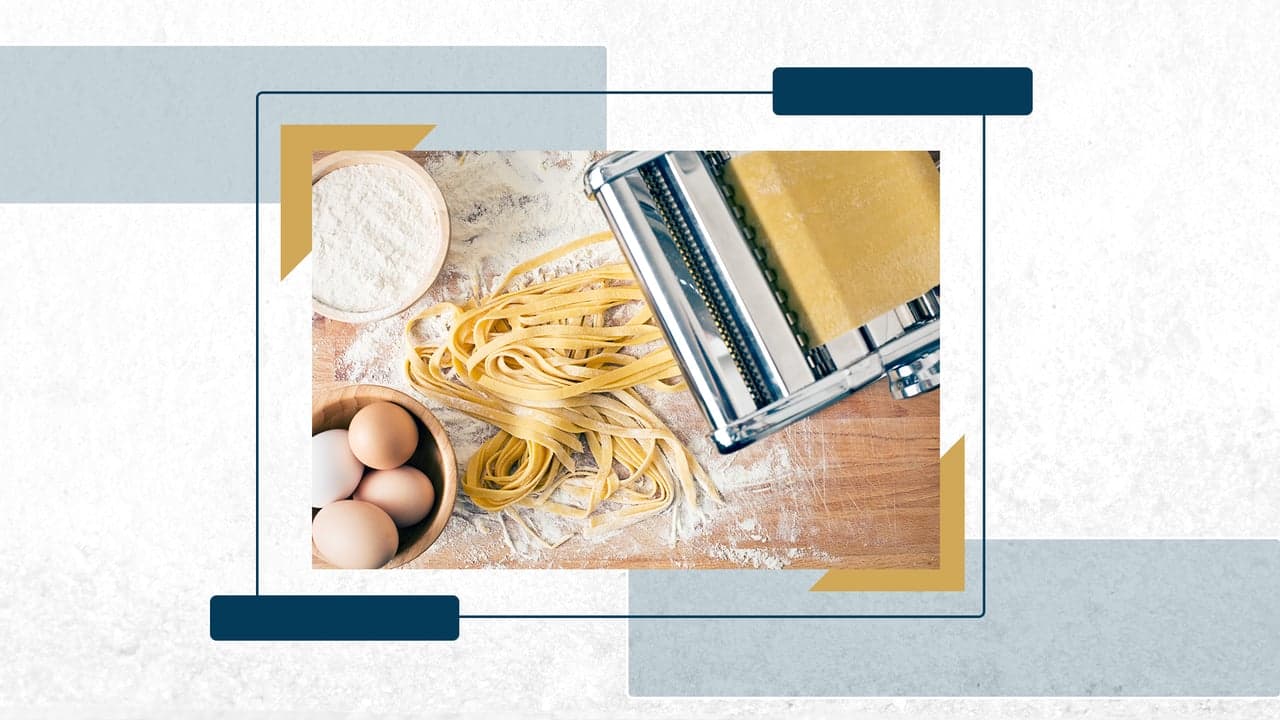 Homemade Pasta Franchises That Will Make Your Mouth Water Homemade Pasta Franchises That Will Make Your Mouth Water