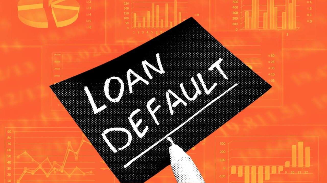 10 Brands with the Highest Franchise Loan Default Rates 10 Brands with the Highest Franchise Loan Default Rates