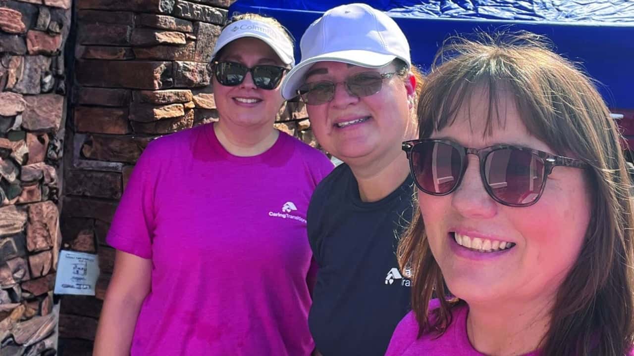 Gilbert Entrepreneur Finds Purpose Helping Families Transition Gilbert Entrepreneur Finds Purpose Helping Families Transition