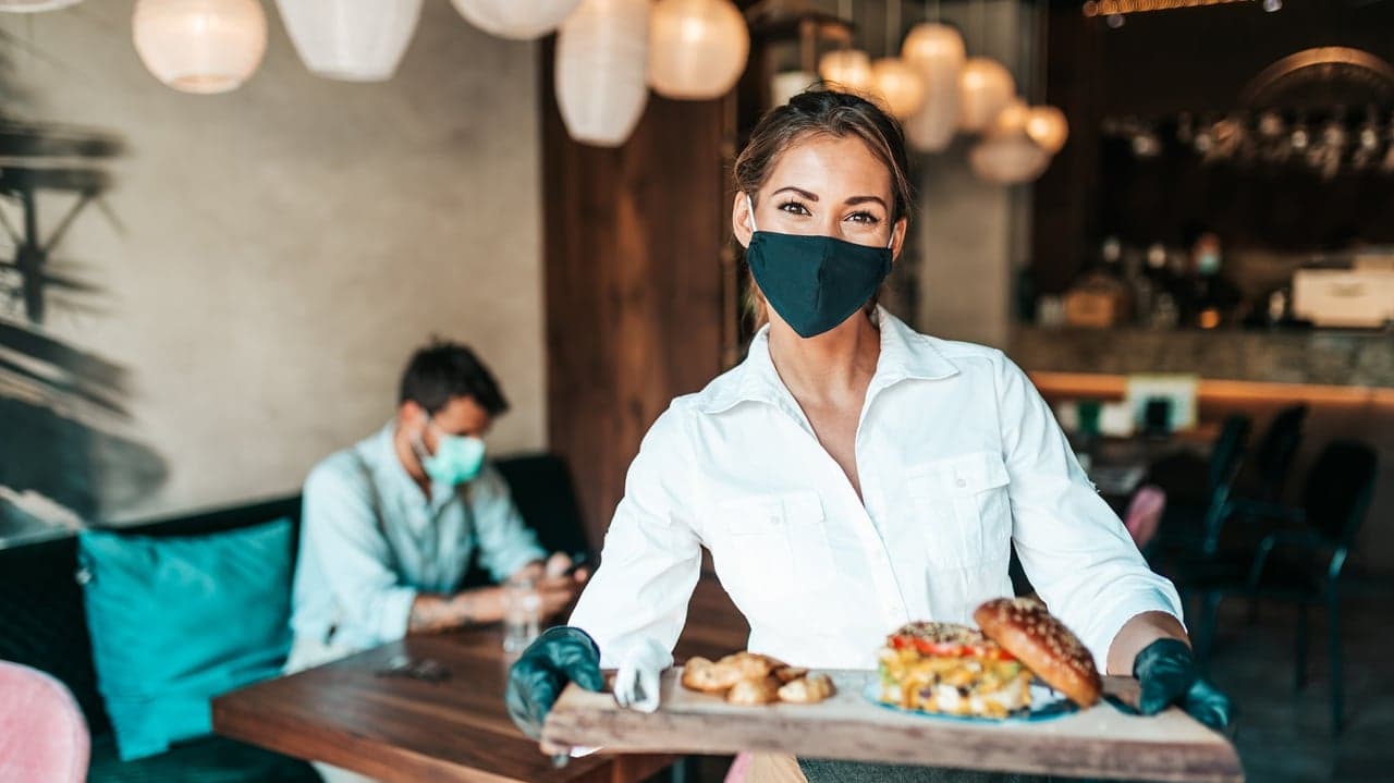 Is Now a Good Time to Franchise a Restaurant? Is Now a Good Time to Franchise a Restaurant?
