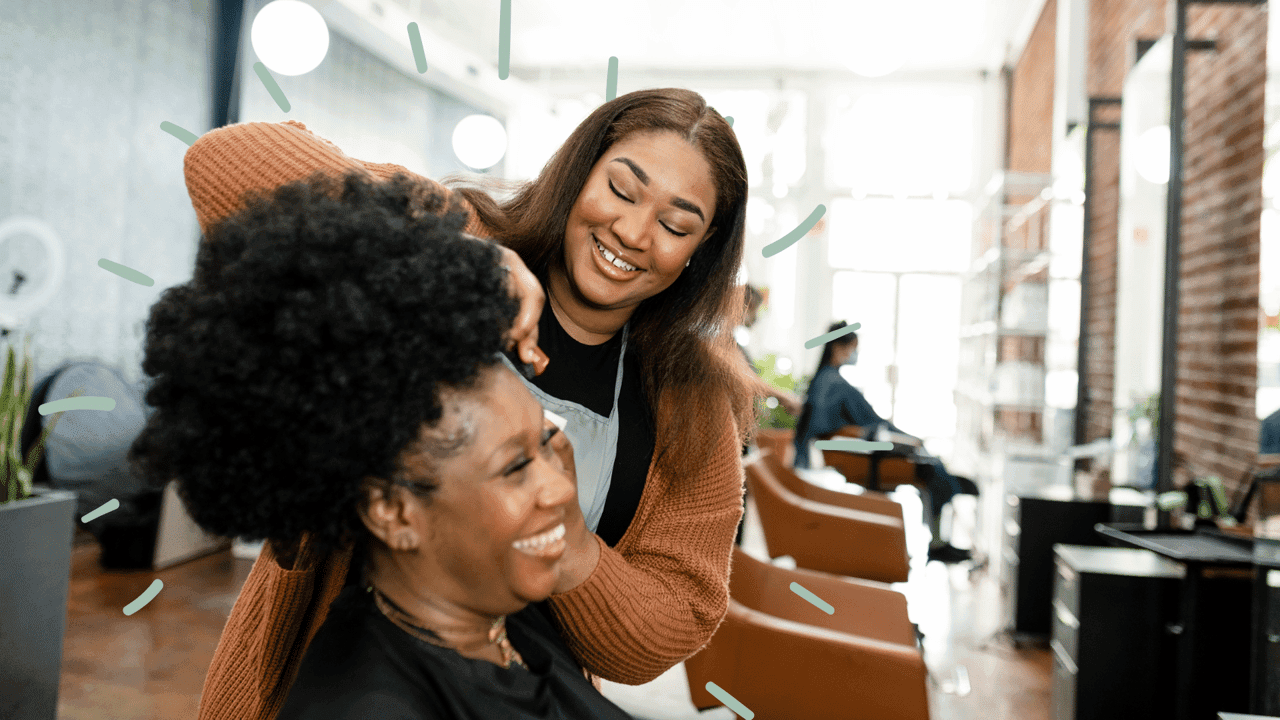 The Growing Beauty Industry and Its Relationship To Franchising The Growing Beauty Industry and Its Relationship To Franchising