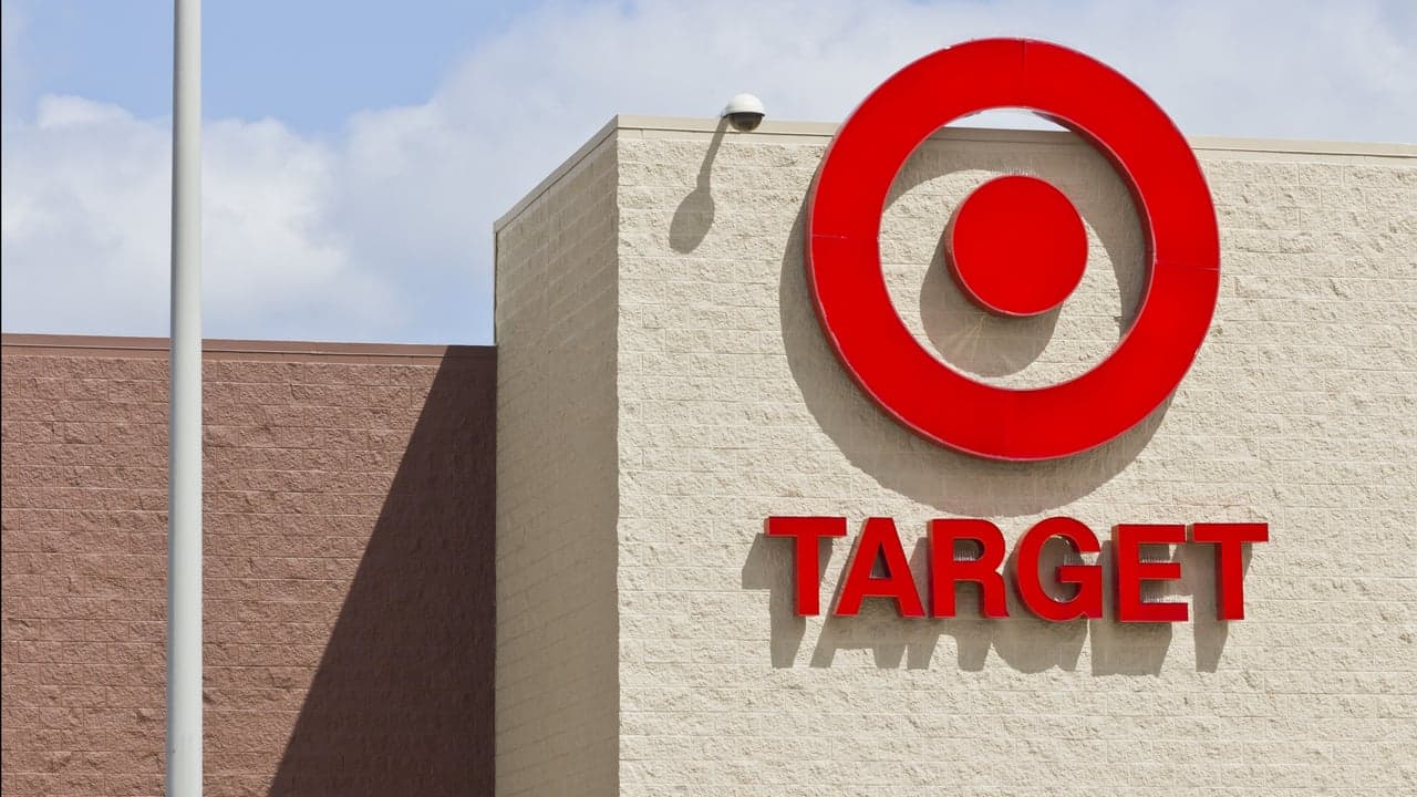 TechCrunch: Target Begins Testing Next-Day Delivery with “Target Restock” Service TechCrunch: Target Begins Testing Next-Day Delivery with “Target Restock” Service