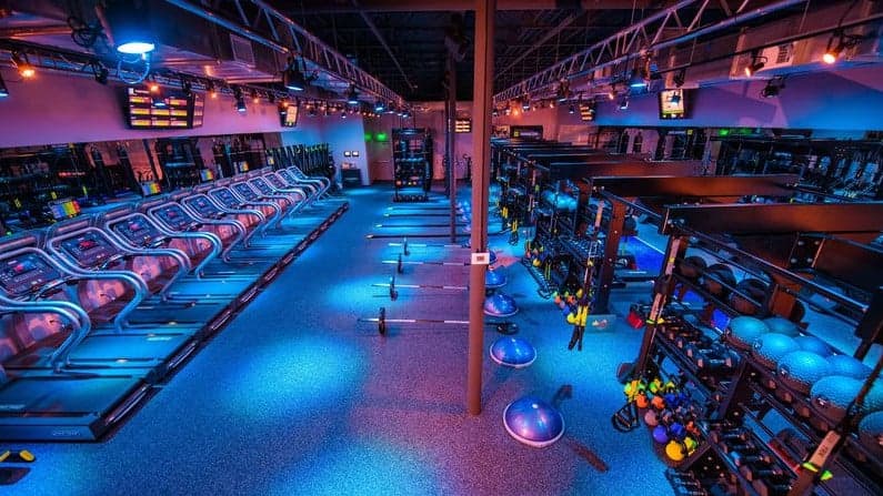 How REGYMEN Fitness Wins with Consumers and Stands Out From the Crowd How REGYMEN Fitness Wins with Consumers and Stands Out From the Crowd