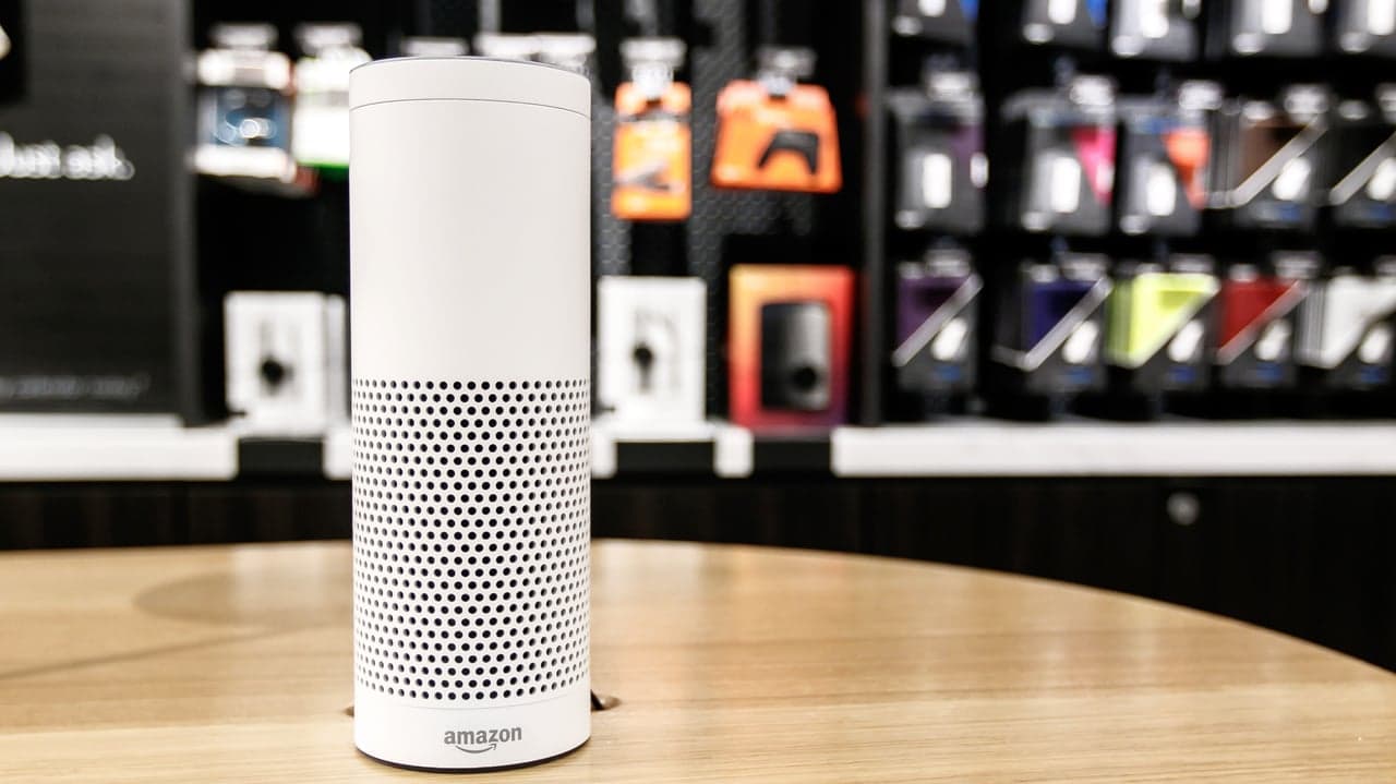 Adweek: Marketers Are Racing to Reach Rapidly Growing Audiences on Amazon’s Alexa and Google Home Adweek: Marketers Are Racing to Reach Rapidly Growing Audiences on Amazon’s Alexa and Google Home