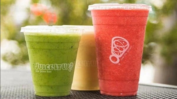 QSR: Britt Private Capital Announces Acquisition of Juice It Up! QSR: Britt Private Capital Announces Acquisition of Juice It Up!