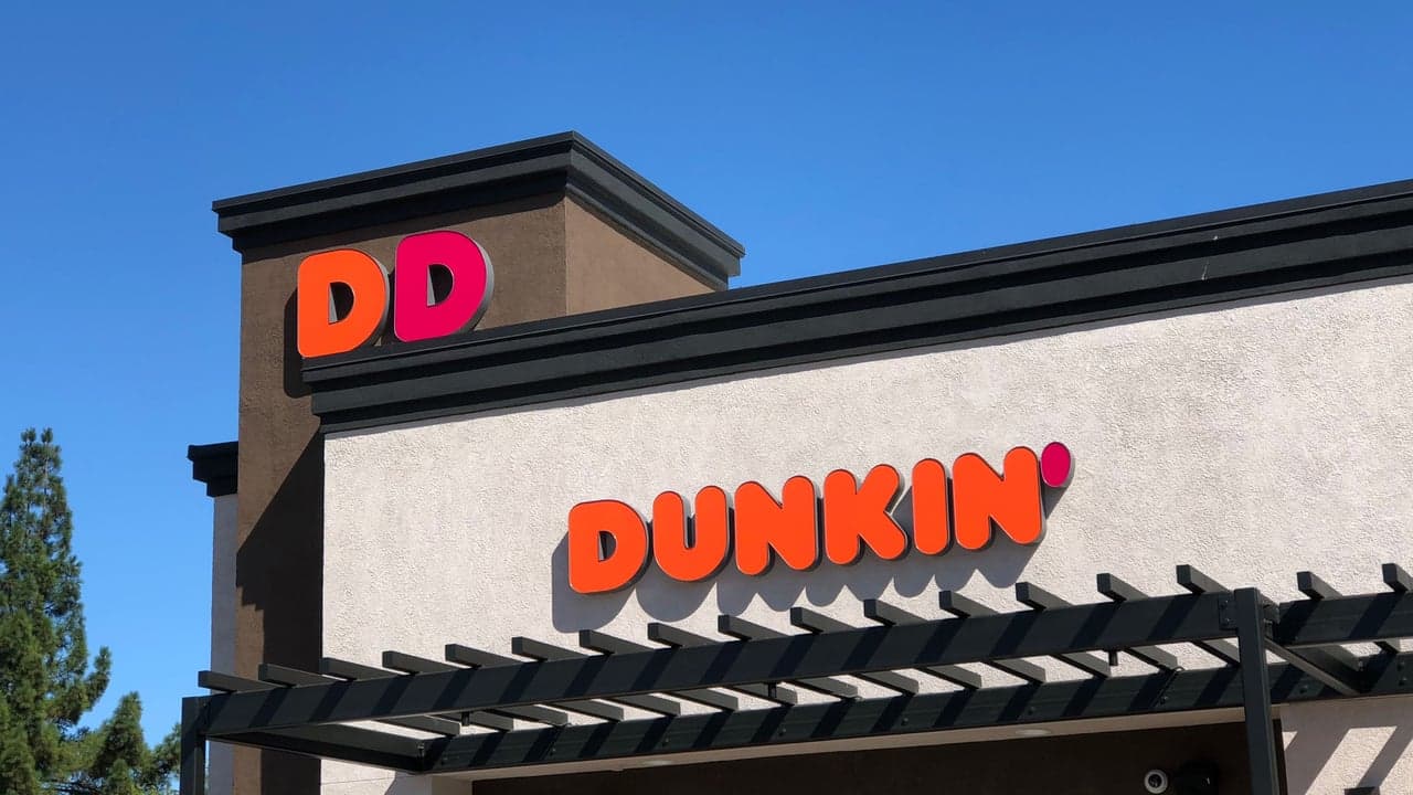 Dunkin’ Store Revamps Moving Faster Than Expected Dunkin’ Store Revamps Moving Faster Than Expected