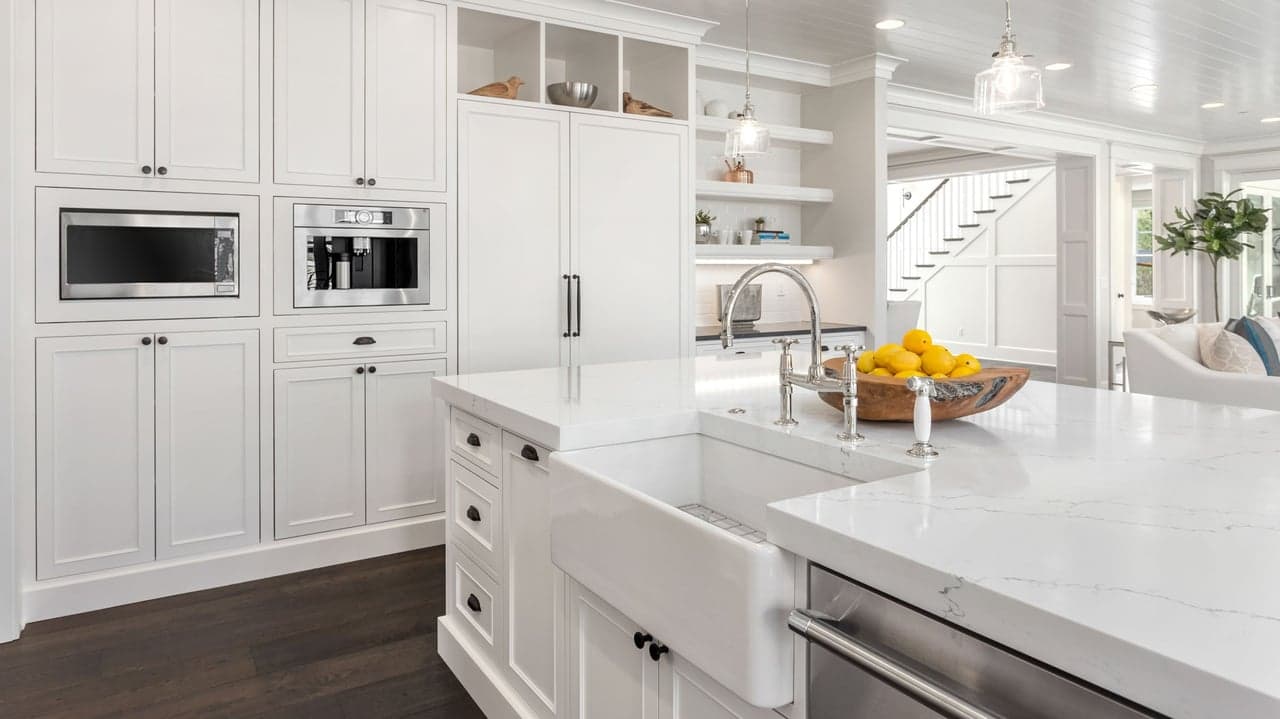 Realtor.com: Renovation Sells CEO Discusses Why Farmhouse Sinks Aren't as Cool as You Think Realtor.com: Renovation Sells CEO Discusses Why Farmhouse Sinks Aren't as Cool as You Think