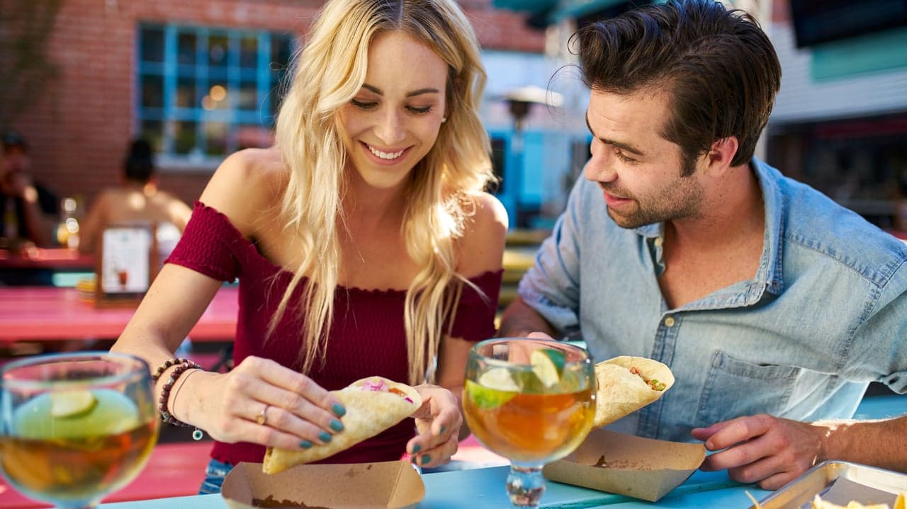 Your Next Taco Tuesday Could Be a Case for a Cease-and-Desist Your Next Taco Tuesday Could Be a Case for a Cease-and-Desist
