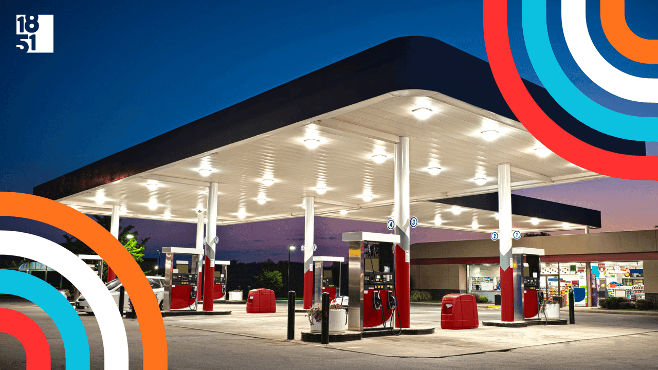 Should You Invest In a Convenience Store Franchise? Should You Invest In a Convenience Store Franchise?