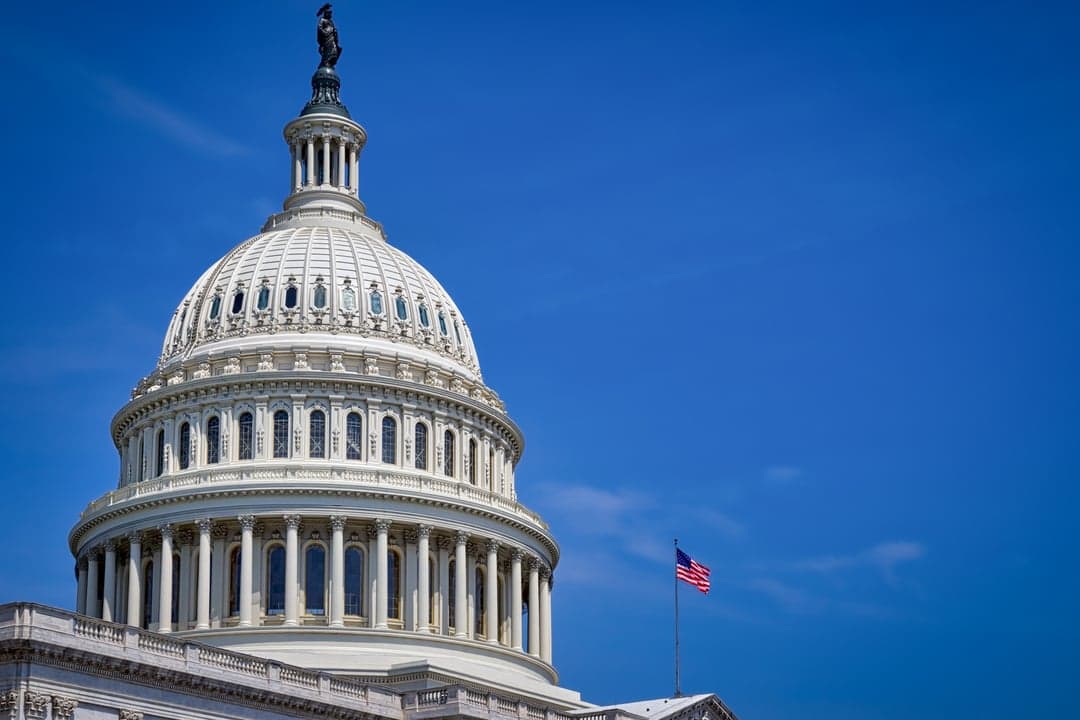 White House Approves $2 Trillion Stimulus Package White House Approves $2 Trillion Stimulus Package
