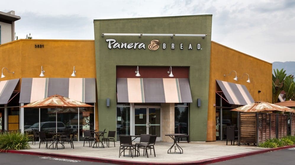 CNBC: Panera Is Set to Hit $1 Billion in Digital Sales by the End of the Year CNBC: Panera Is Set to Hit $1 Billion in Digital Sales by the End of the Year