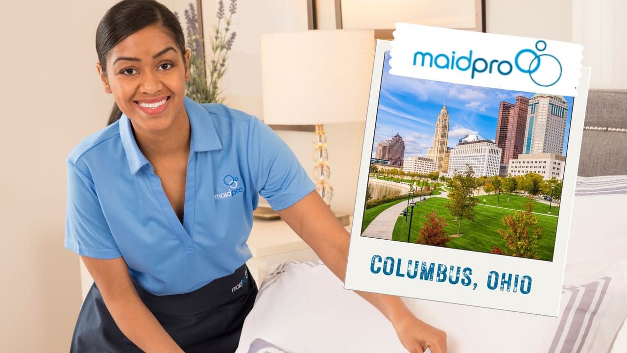 MaidPro Plans to Add Five Units in Columbus, Ohio MaidPro Plans to Add Five Units in Columbus, Ohio
