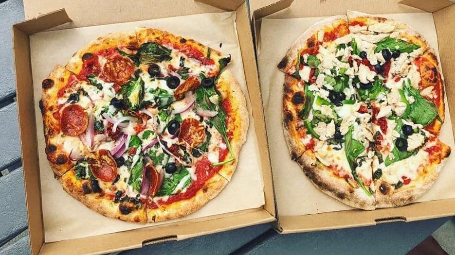 Fast Casual: Your Pie taking on five new markets by end of Q2 Fast Casual: Your Pie taking on five new markets by end of Q2