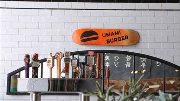 NRN: Umami Burger, Katsuya to Get Quick-Service Treatment NRN: Umami Burger, Katsuya to Get Quick-Service Treatment