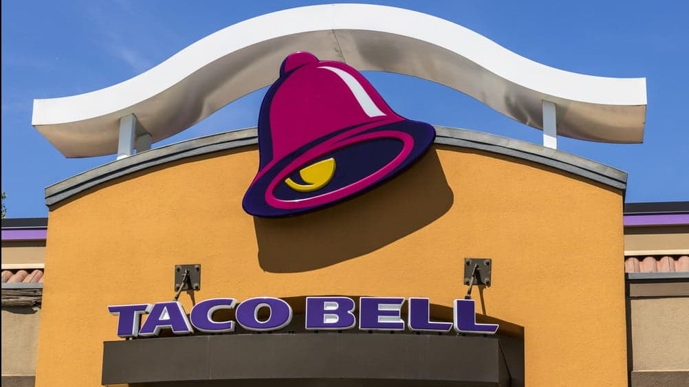 Nation's Restaurant News: Taco Bell tests French Toast Chalupa for breakfast Nation's Restaurant News: Taco Bell tests French Toast Chalupa for breakfast