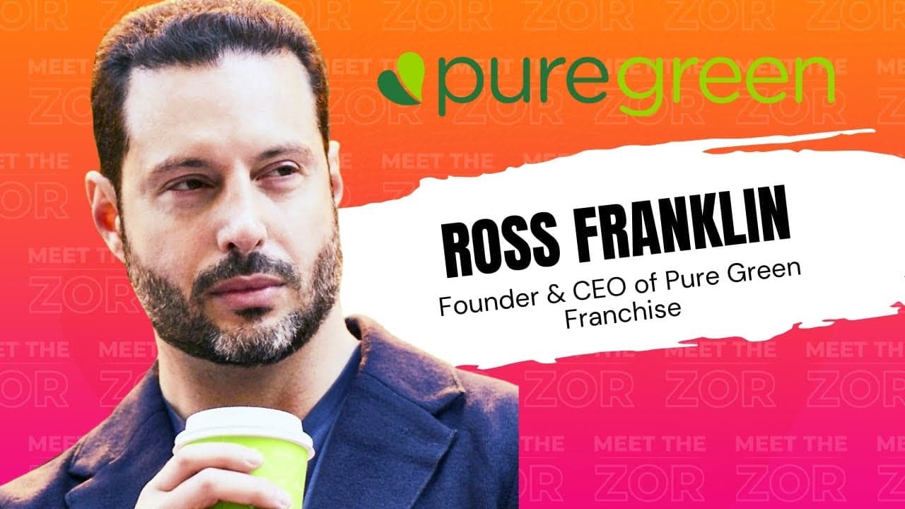 Franchise Deep Dive: Pure Green Franchise Costs, Fees, Profit and Data Franchise Deep Dive: Pure Green Franchise Costs, Fees, Profit and Data