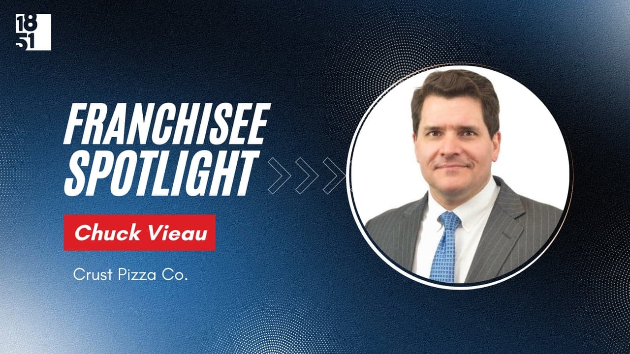 Financial Services Professional Expands Crust Pizza Co. in Texas Financial Services Professional Expands Crust Pizza Co. in Texas