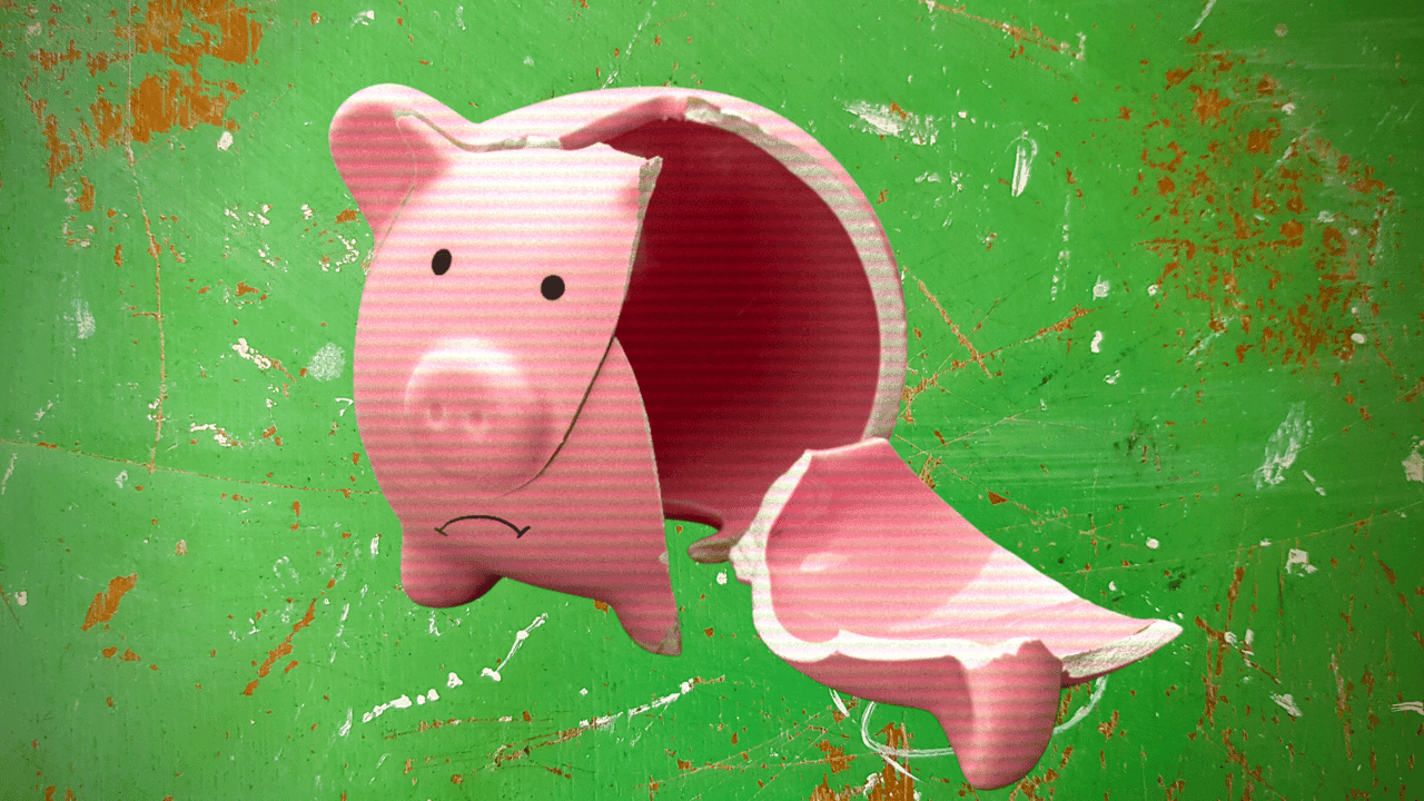 Can You Start a Franchise Without Any Savings? Can You Start a Franchise Without Any Savings?