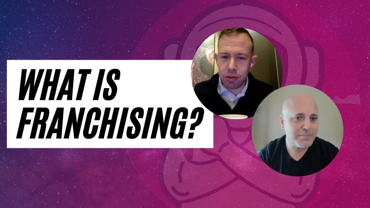 FranX | What Franchising is and Should You Franchise? FranX | What Franchising is and Should You Franchise?