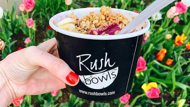 Fast Casual: Rush Bowls to open in Tucson Fast Casual: Rush Bowls to open in Tucson
