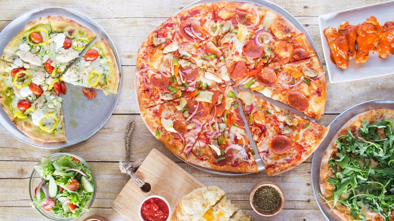Fast Casual: Firenza Pizza to open in Longview, Texas Fast Casual: Firenza Pizza to open in Longview, Texas