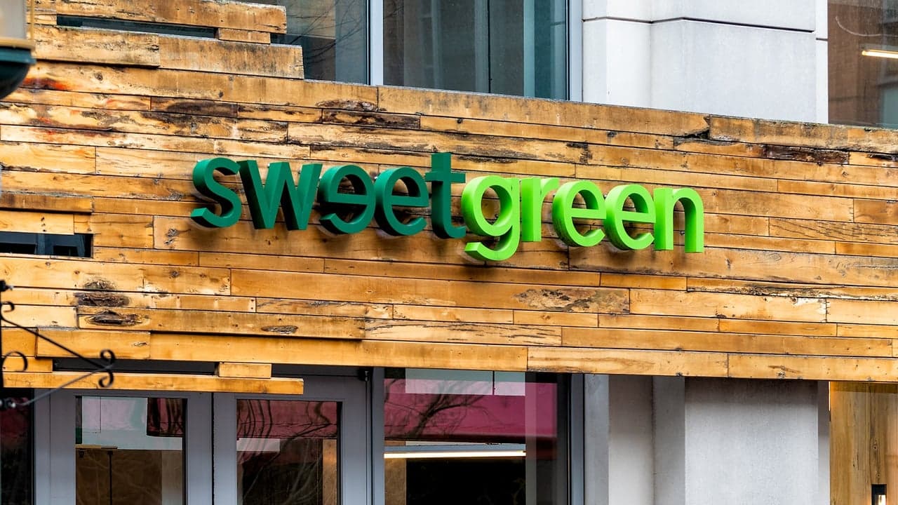 Sweetgreen Buys Out D.C.-Based Delivery Service Sweetgreen Buys Out D.C.-Based Delivery Service