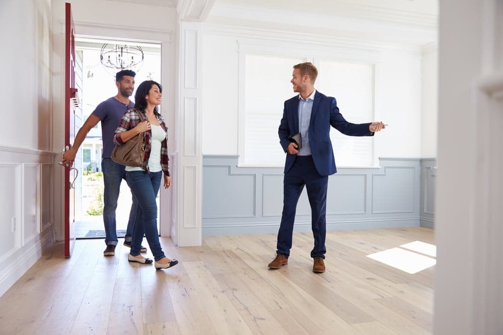Realty ONE Group Thrives Despite an Unpredictable Housing Market Realty ONE Group Thrives Despite an Unpredictable Housing Market