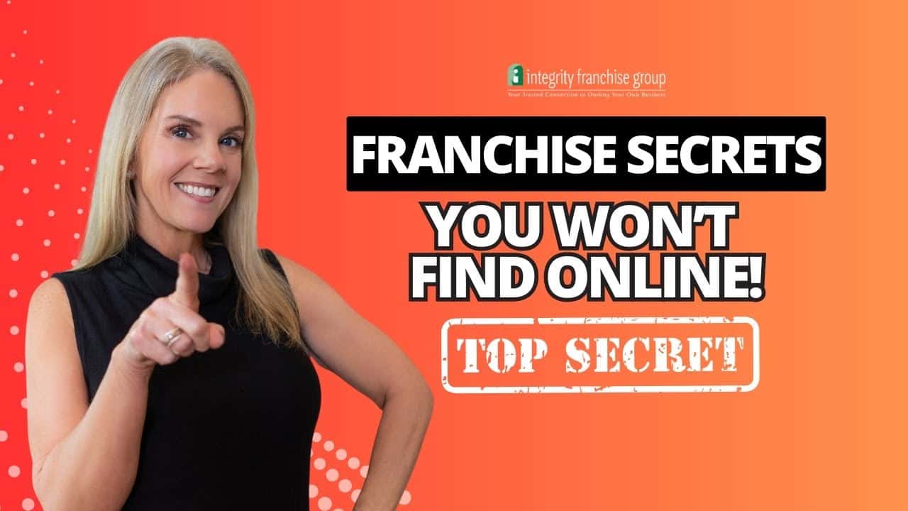 How undefined Evolved and Set New Standards Why Attending Franchise Conferences is Crucial for Your Business Success