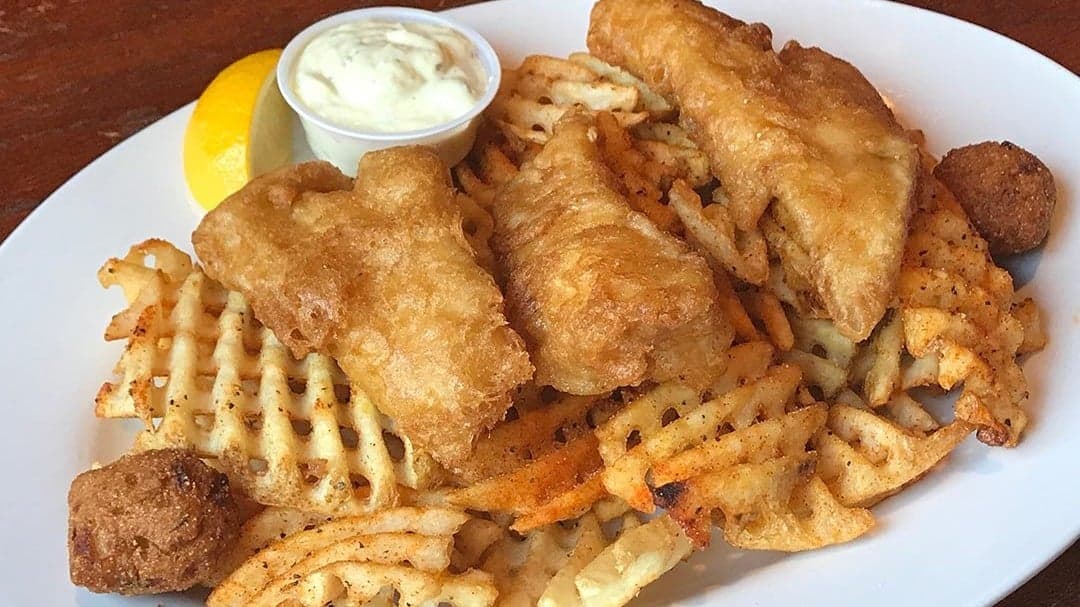 Nation's Restaurant News: Fish City Grill names Dave Orenstein president Nation's Restaurant News: Fish City Grill names Dave Orenstein president