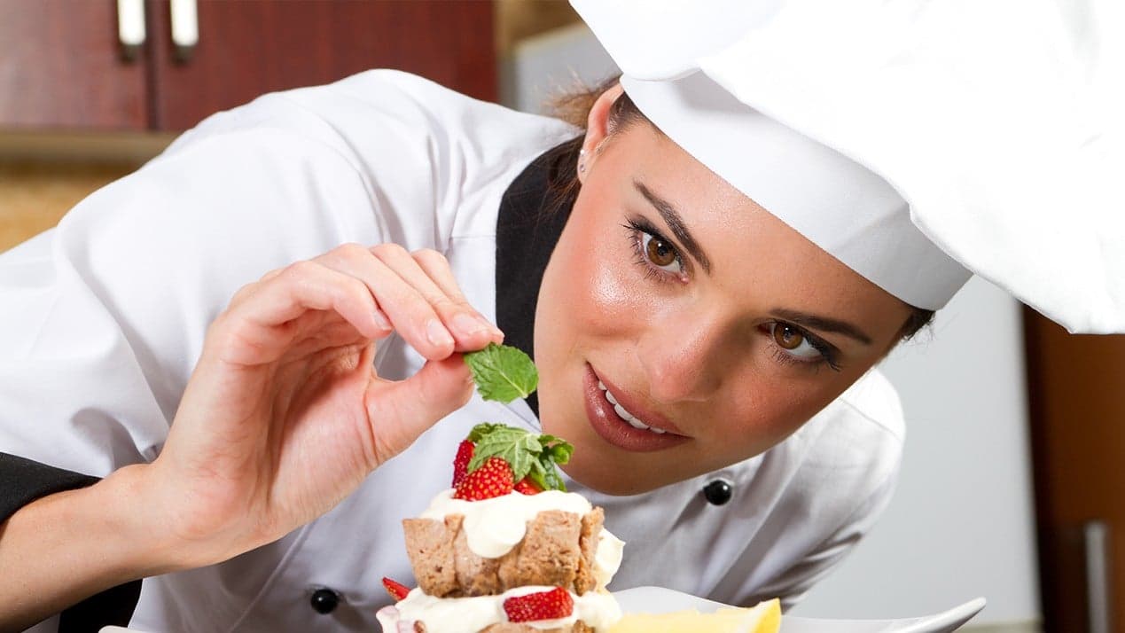 GrubHub Celebrates Female Industry Professionals with RestaurantHER Initiative GrubHub Celebrates Female Industry Professionals with RestaurantHER Initiative