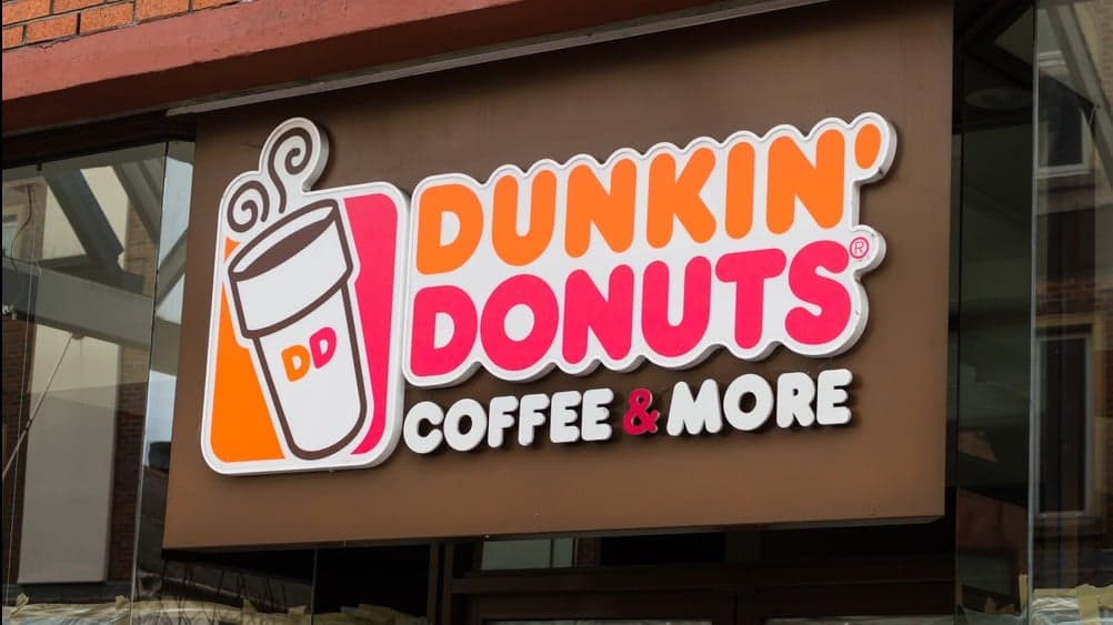 Nation's Restaurant News: Dunkin’ Donuts tests ‘Donut Fries’ Nation's Restaurant News: Dunkin’ Donuts tests ‘Donut Fries’