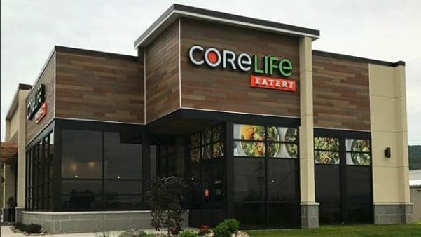QSR: Franchising Vet to Lead CoreLife's Western Expansion QSR: Franchising Vet to Lead CoreLife's Western Expansion