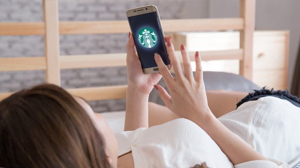 Starbucks Will Soon Bring Your Coffee To You In 7 U.S. Cities Starbucks Will Soon Bring Your Coffee To You In 7 U.S. Cities