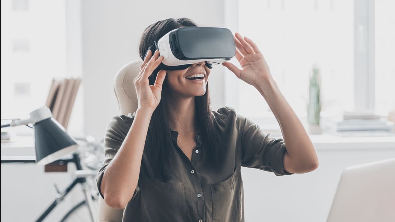 QSR Magazine: Virtual Reality—Your Restaurant's Next Favorite Tool QSR Magazine: Virtual Reality—Your Restaurant's Next Favorite Tool