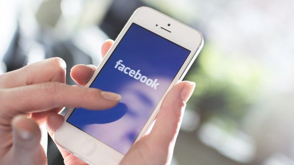 Facebook Plans to Run on Renewable Energy by 2020 Facebook Plans to Run on Renewable Energy by 2020