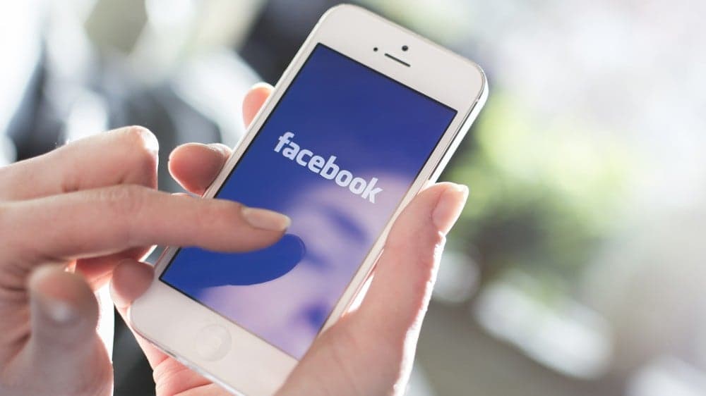 Fox Business: Despite Fake News Problems, 40% of Millennials Turn to Facebook for News Fox Business: Despite Fake News Problems, 40% of Millennials Turn to Facebook for News