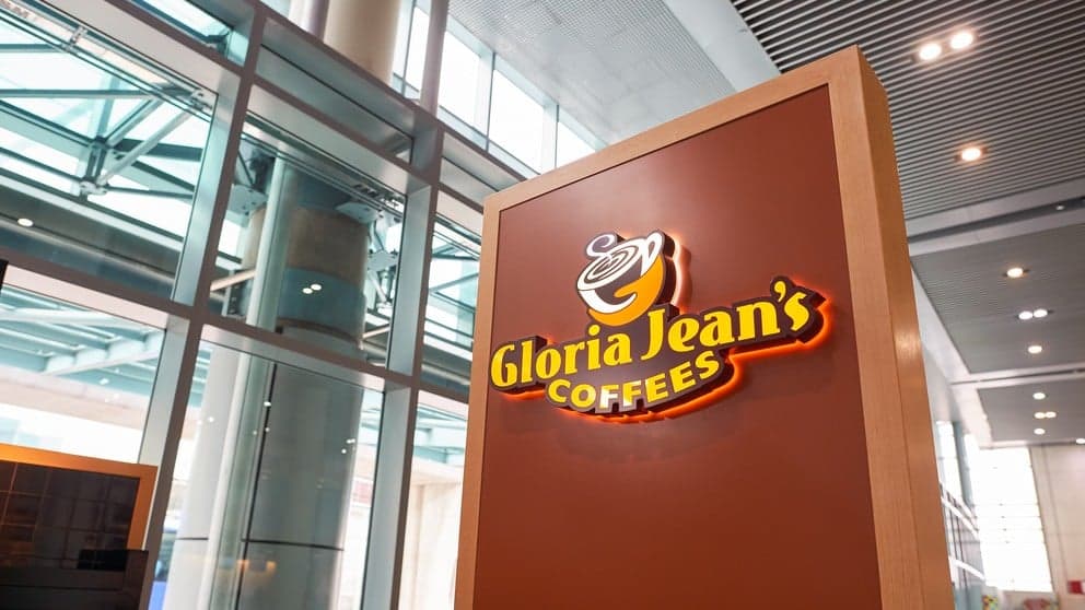 Fast Casual: Gloria Jean's first store in Kenya open Fast Casual: Gloria Jean's first store in Kenya open