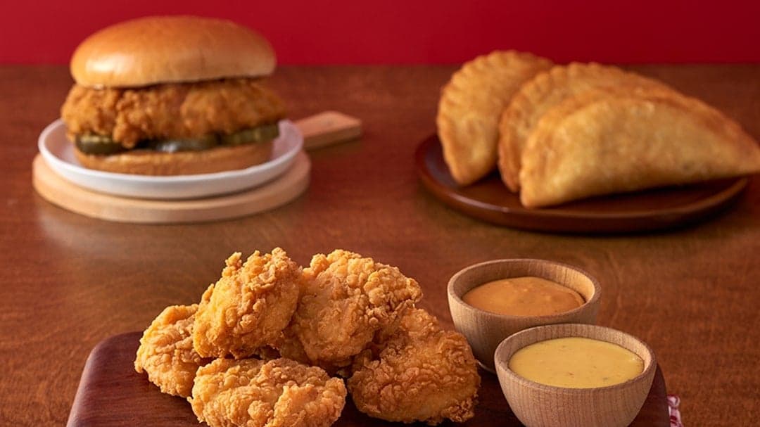 Pollo Campero Enters 2022 With Plans to Sign 18 New Franchises and Build 18 New Restaurants Pollo Campero Enters 2022 With Plans to Sign 18 New Franchises and Build 18 New Restaurants