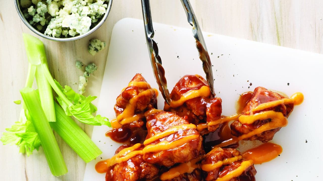 Buffalo Wings & Rings Lands on Entrepreneur Magazine's Top 200 Food and Restaurant Franchises of 2018 Buffalo Wings & Rings Lands on Entrepreneur Magazine's Top 200 Food and Restaurant Franchises of 2018