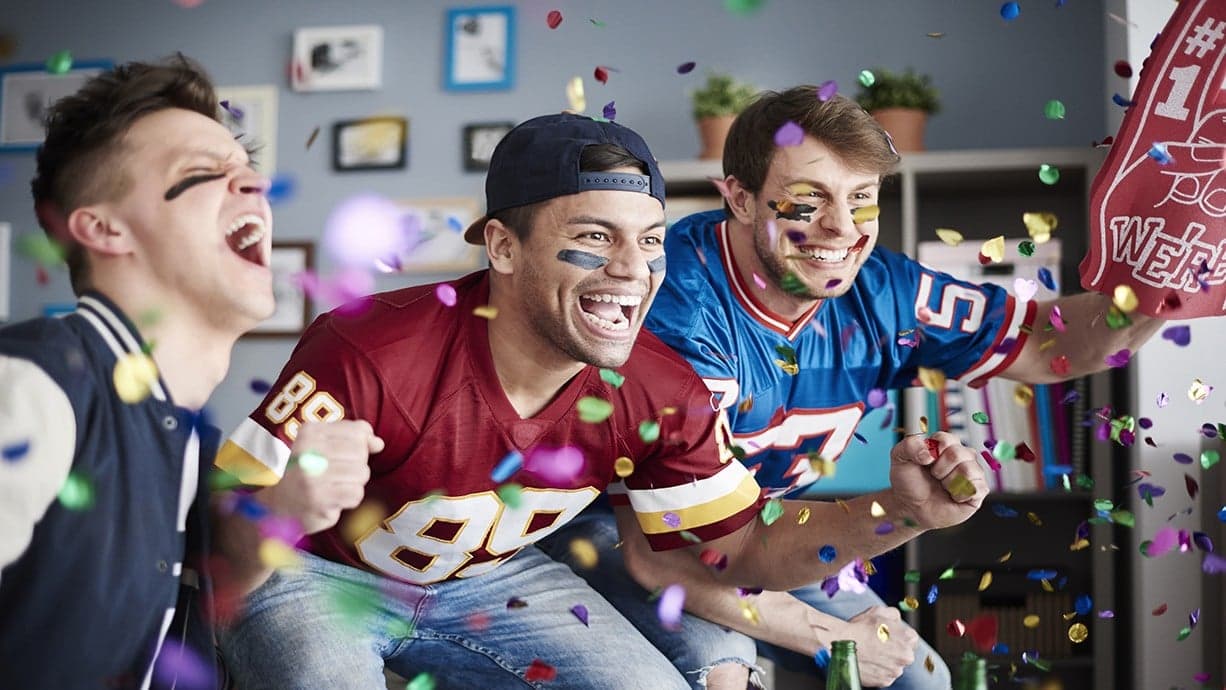 Buffalo Wild Wings Has Launched a Very Interesting March Madness Campaign Buffalo Wild Wings Has Launched a Very Interesting March Madness Campaign