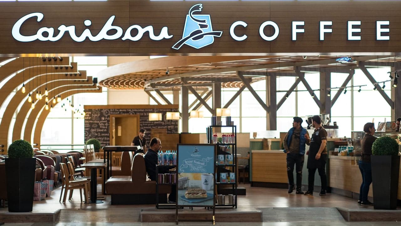 Caribou Coffee Promotes President Tom Butcher to CEO Caribou Coffee Promotes President Tom Butcher to CEO