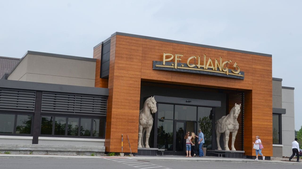 TriArtisan In Talks to Acquire P.F. Chang’s For As Much As $700 Million TriArtisan In Talks to Acquire P.F. Chang’s For As Much As $700 Million