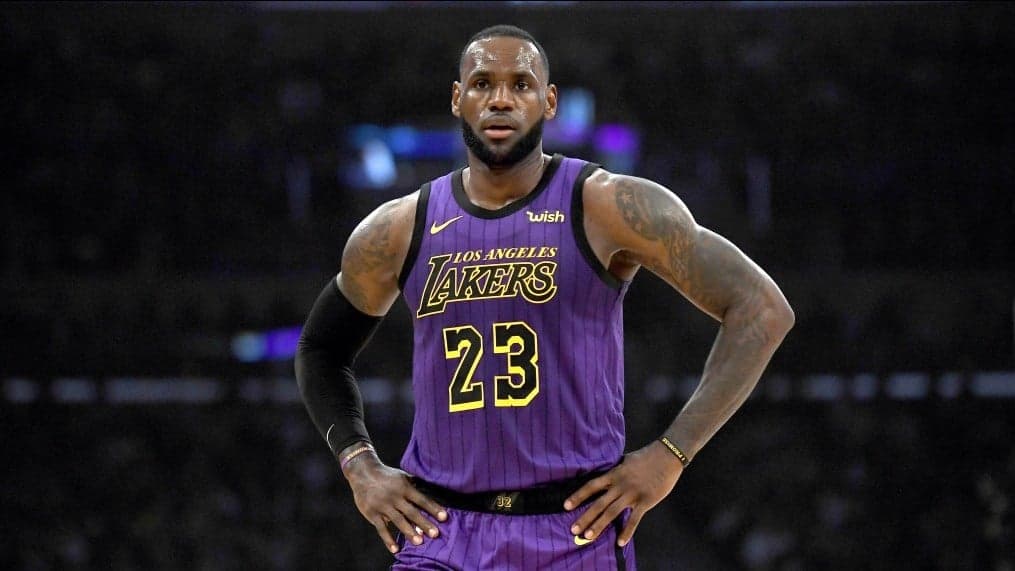 These Star Athletes Are Slam Dunking Into the Franchise Game These Star Athletes Are Slam Dunking Into the Franchise Game
