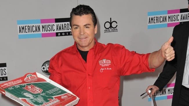 John Schnatter is Planning to Sell his Papa John's Stock John Schnatter is Planning to Sell his Papa John's Stock